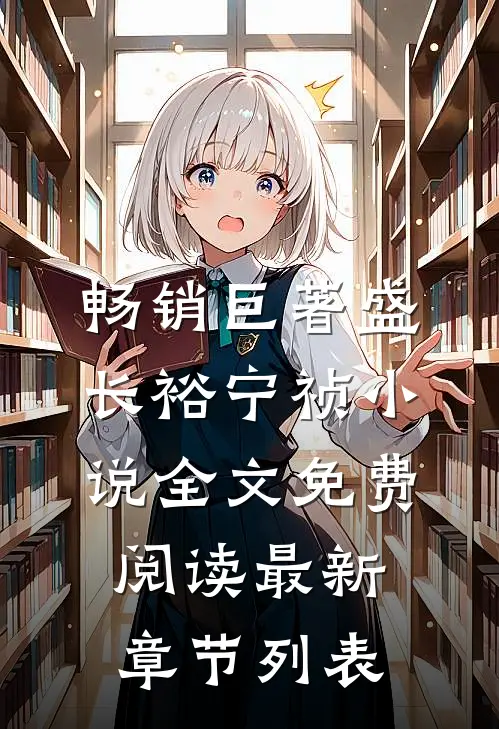 畅销巨著盛长裕宁祯小说全文免费阅读最新章节列表