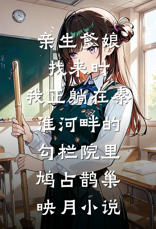 亲生爹娘找来时，我正躺在秦淮河畔的勾栏院里鸠占鹊巢映月小说