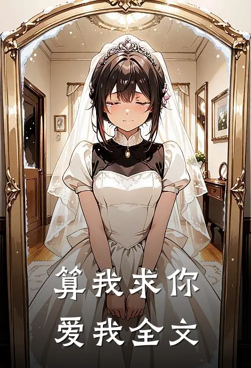 算我求你，爱我全文