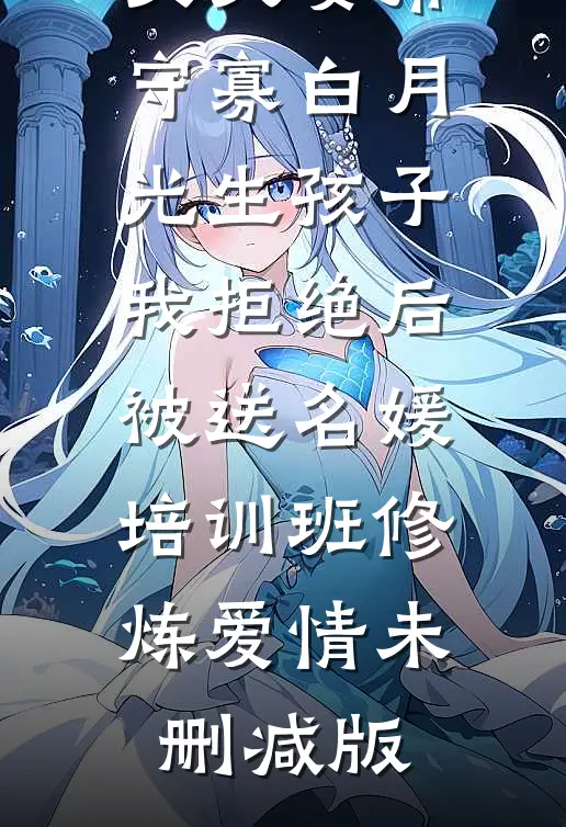 丈夫要帮守寡白月光生孩子，我拒绝后被送名媛培训班修炼爱情未删减版