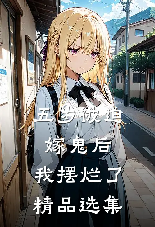 五岁被迫嫁鬼后，我摆烂了精品选集