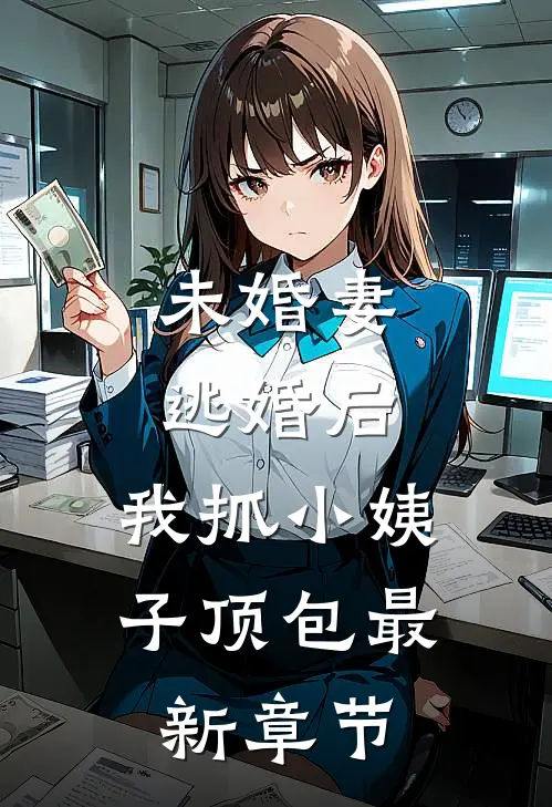 未婚妻逃婚后，我抓小姨子顶包最新章节