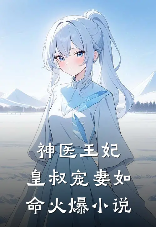 神医王妃：皇叔宠妻如命火爆小说