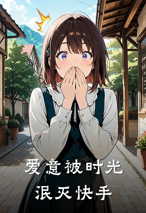 爱意被时光泯灭快手