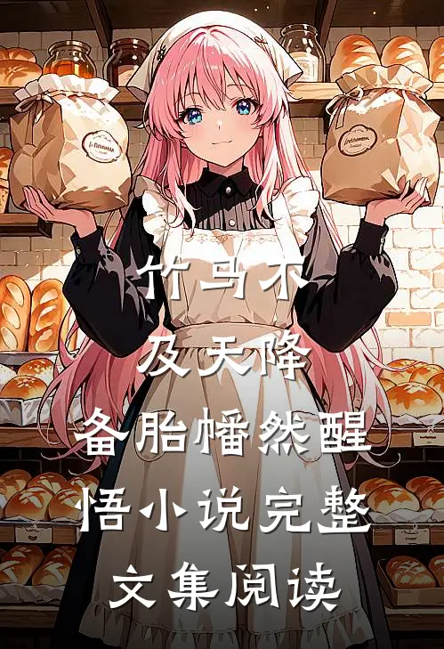 竹马不及天降:备胎幡然醒悟小说完整文集阅读