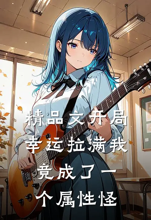 精品文开局幸运拉满我竟成了一个属性怪