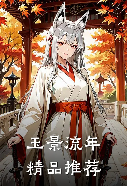 玉景流年精品推荐