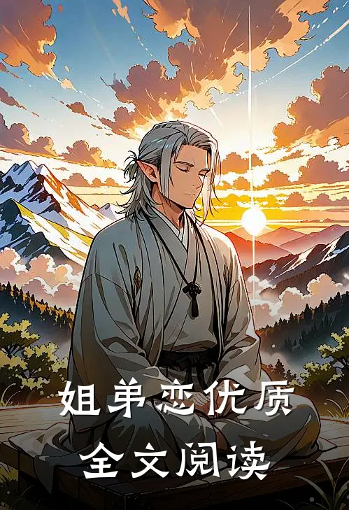 姐弟恋优质全文阅读