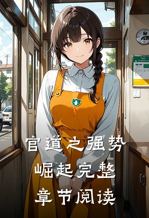官道之强势崛起完整章节阅读