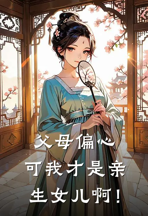 父母偏心，可我才是亲生女儿啊！