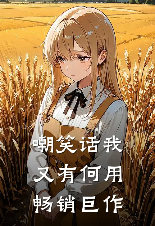嘲笑话我又有何用畅销巨作