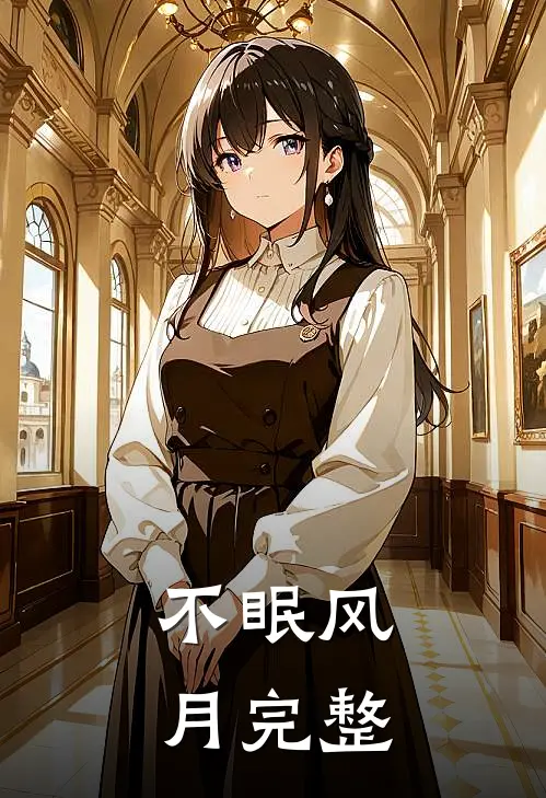 不眠风月完整