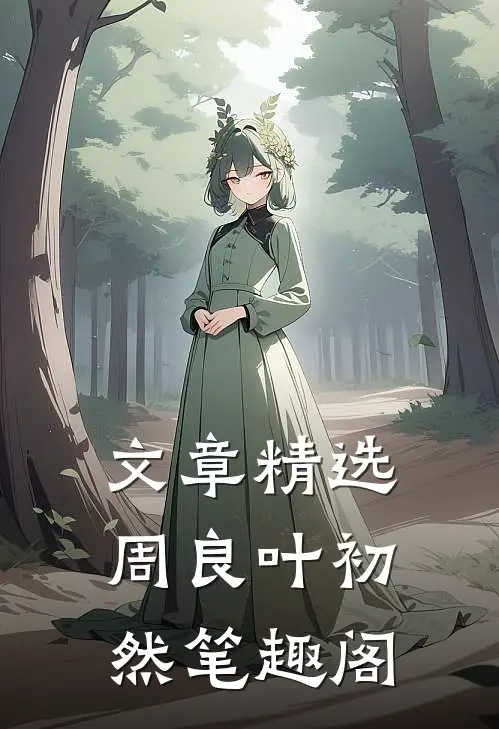 文章精选周良叶初然笔趣阁