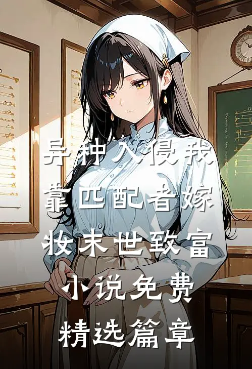 异种入侵我靠匹配者嫁妆末世致富小说免费精选篇章