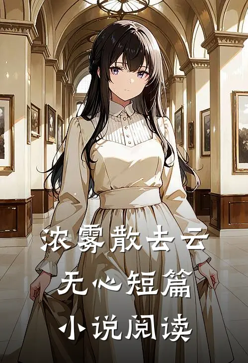 浓雾散去云无心短篇小说阅读