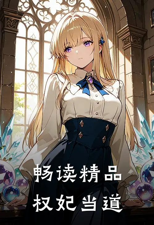 畅读精品权妃当道
