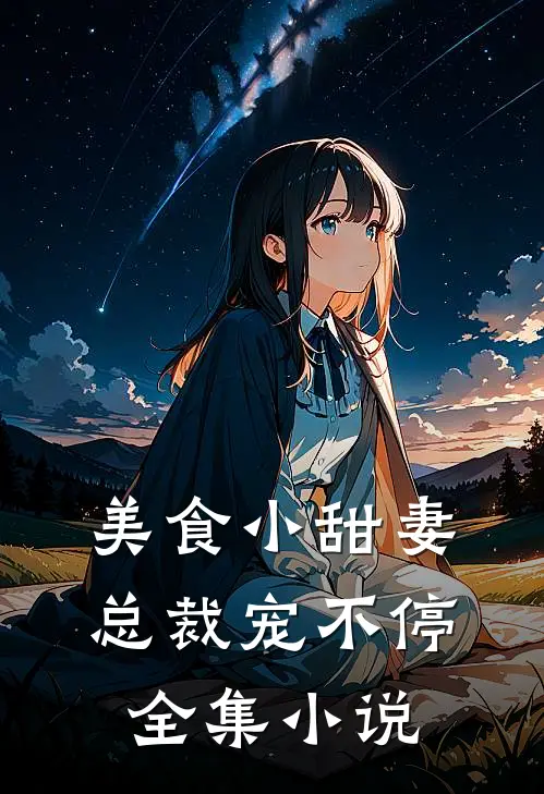 美食小甜妻：总裁宠不停全集小说