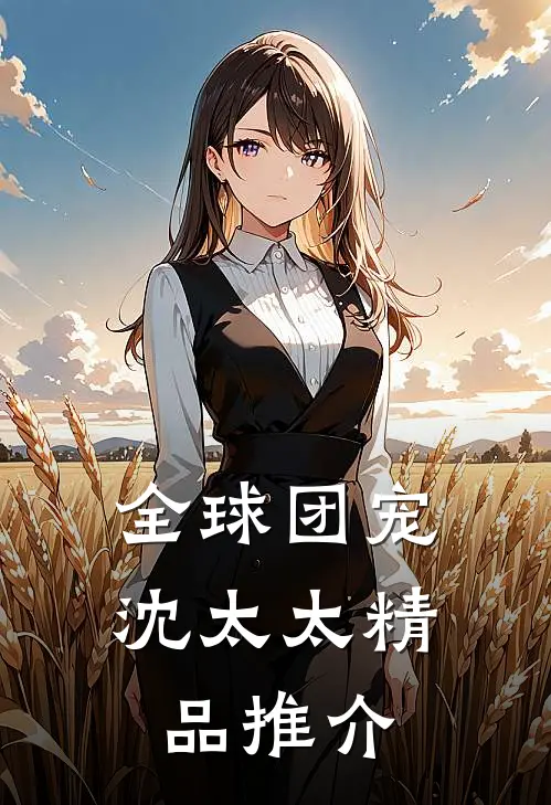 全球团宠沈太太精品推介