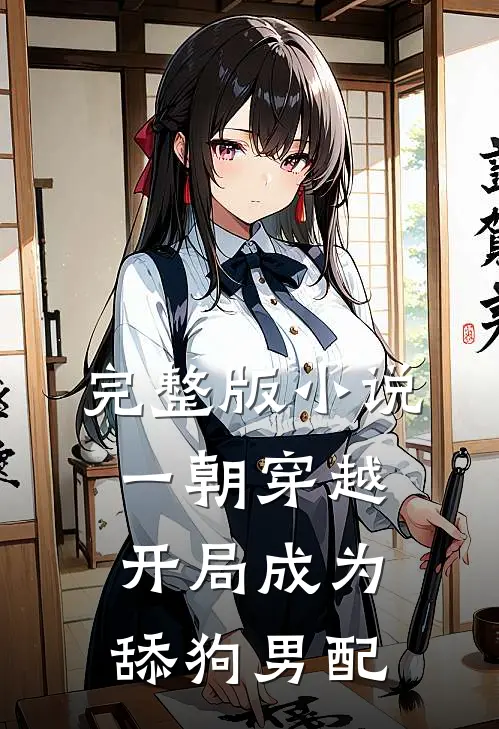 完整版小说一朝穿越开局成为舔狗男配