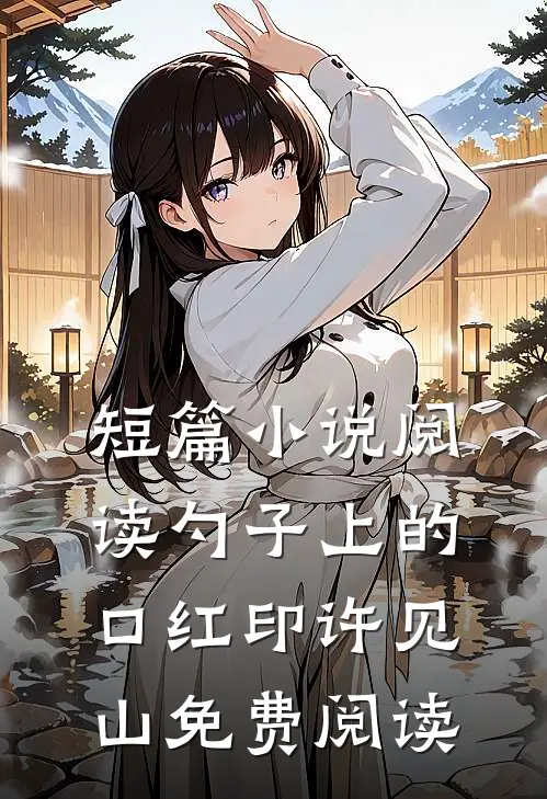 短篇小说阅读勺子上的口红印许见山免费阅读