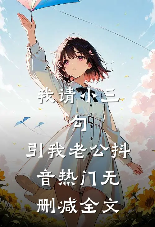 我请小三，勾.引我老公抖音热门无删减全文