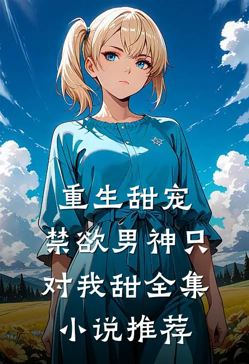 重生甜宠：禁欲男神只对我甜全集小说推荐