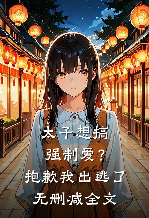 太子想搞强制爱？抱歉我出逃了无删减全文