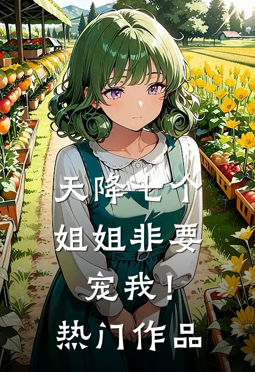 天降七个姐姐非要宠我！热门作品