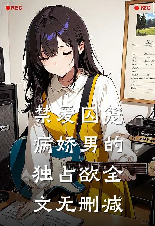 禁爱囚笼：病娇男的独占欲全文无删减