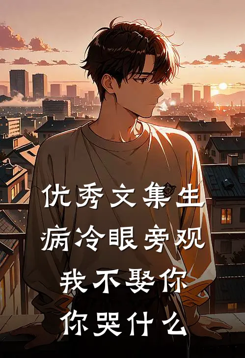 优秀文集生病冷眼旁观，我不娶你你哭什么