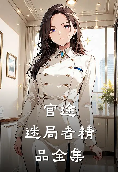 官途：迷局者精品全集