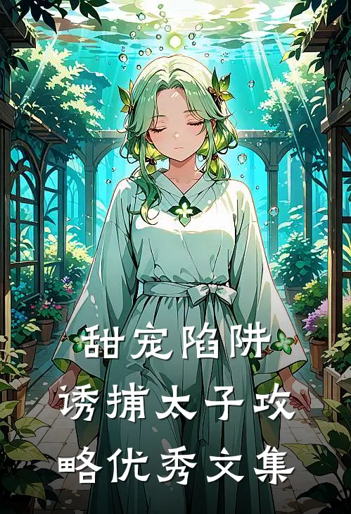 甜宠陷阱：诱捕太子攻略优秀文集