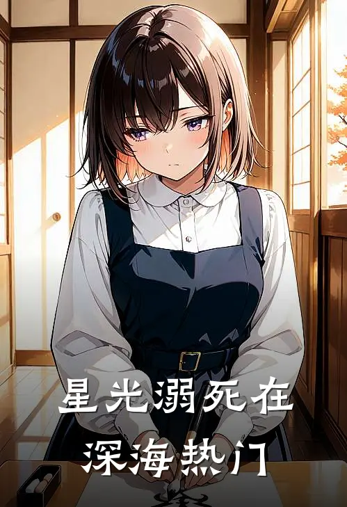 星光溺死在深海热门