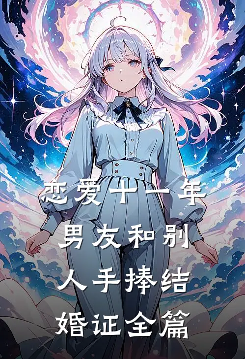 恋爱十一年，男友和别人手捧结婚证全篇