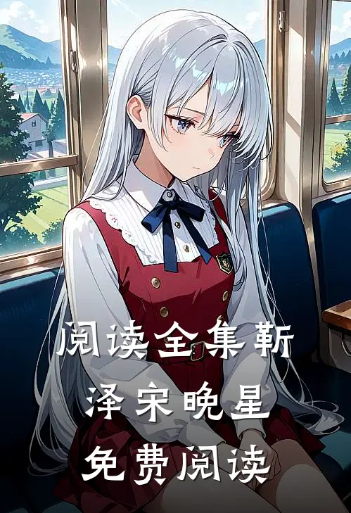 阅读全集靳泽宋晚星免费阅读