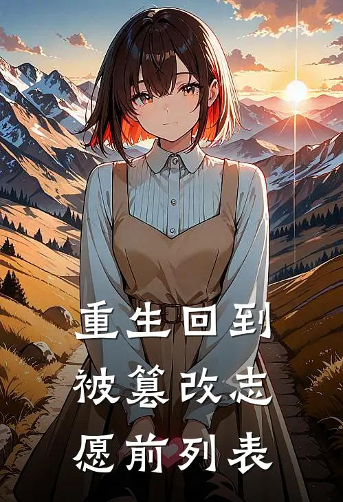 重生回到被篡改志愿前列表