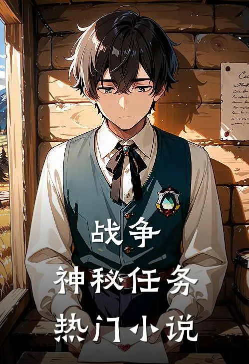 战争：神秘任务热门小说