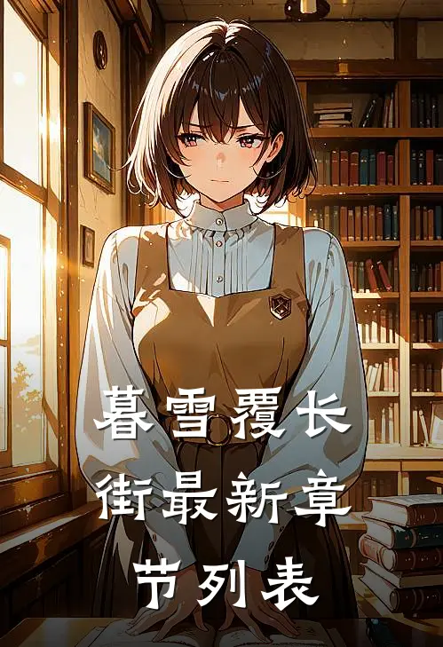 暮雪覆长街最新章节列表