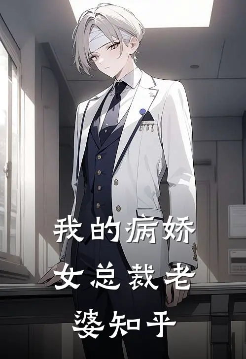 我的病娇女总裁老婆知乎