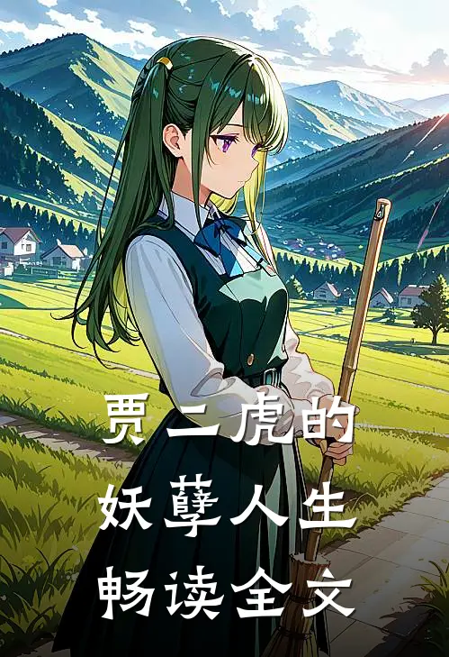 贾二虎的妖孽人生畅读全文