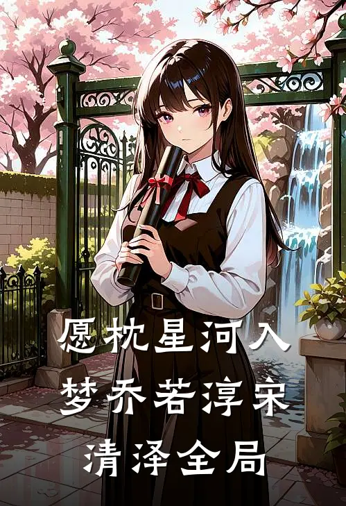 愿枕星河入梦乔若淳宋清泽全局