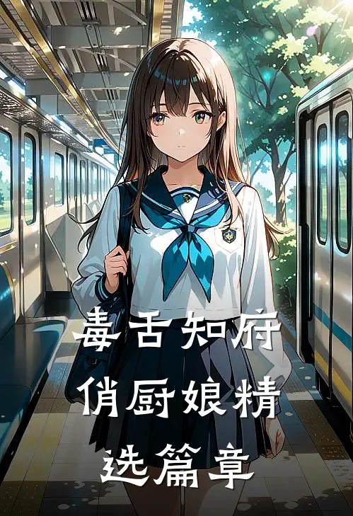 毒舌知府俏厨娘精选篇章