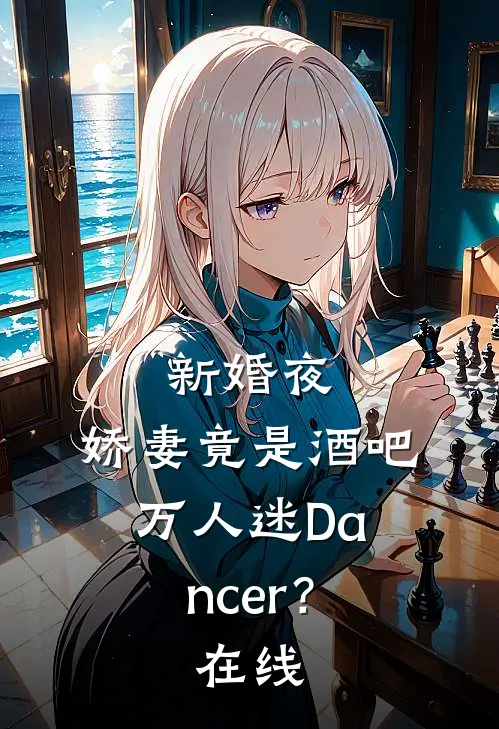 新婚夜：娇妻竟是酒吧万人迷Dancer？在线