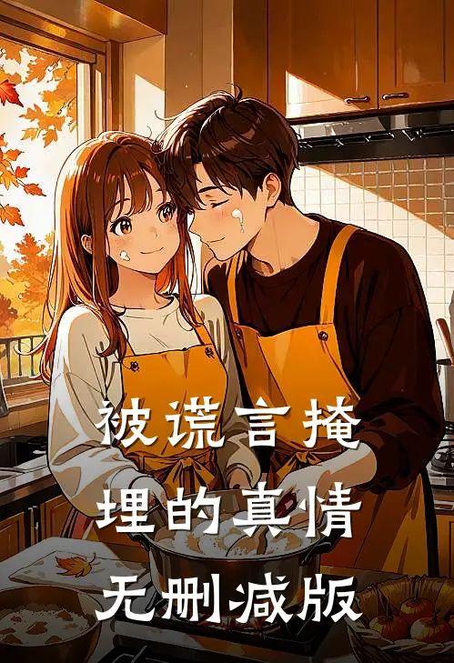 被谎言掩埋的真情无删减版