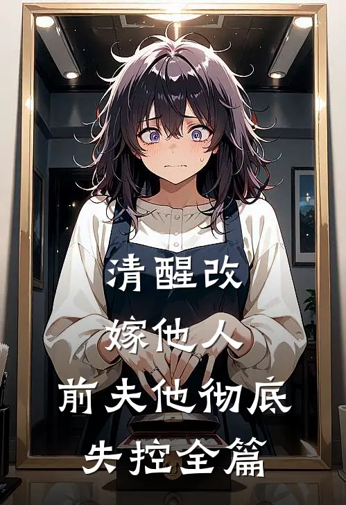 清醒改嫁他人，前夫他彻底失控全篇