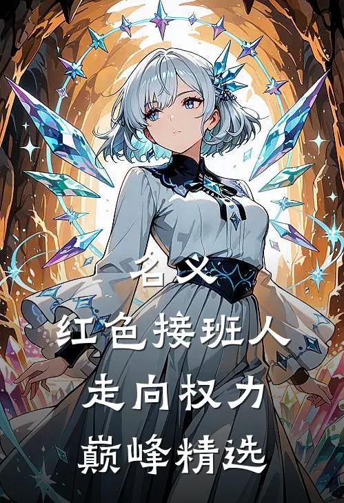 名义：红色接班人，走向权力巅峰精选