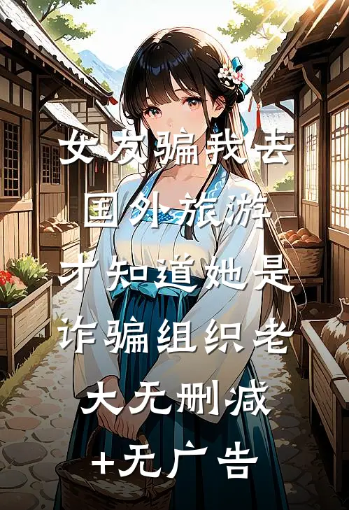 女友骗我去国外旅游，才知道她是诈骗组织老大无删减+无广告