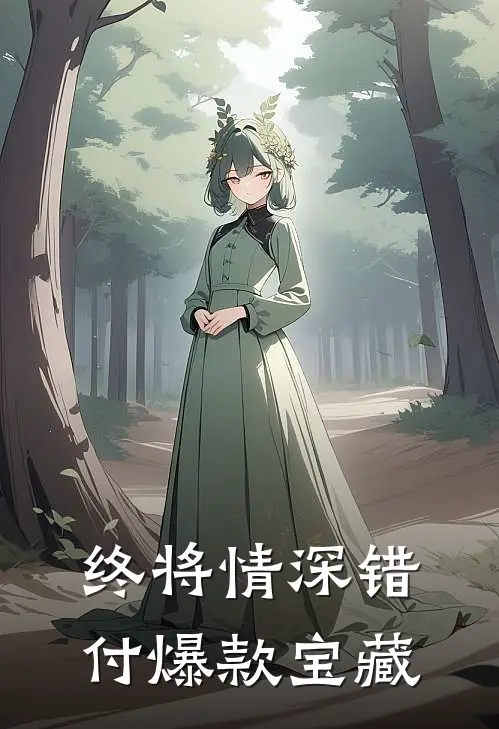 终将情深错付爆款宝藏