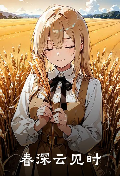 春深云见时