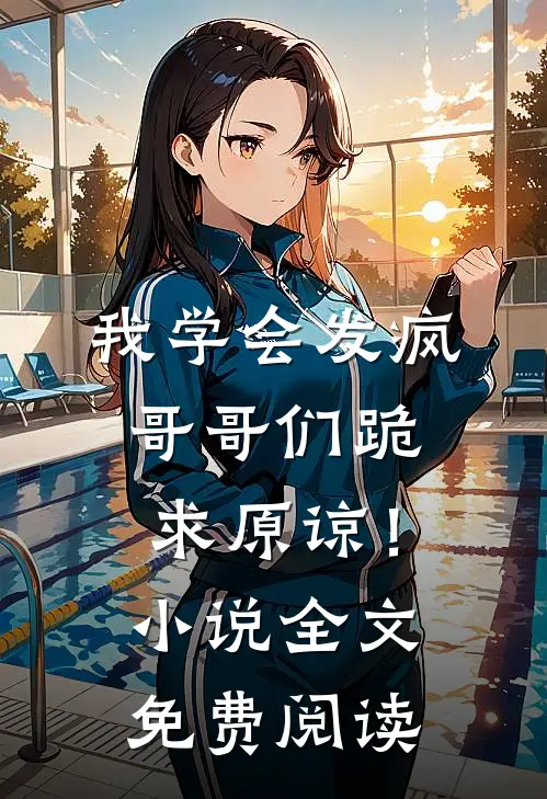 我学会发疯，哥哥们跪求原谅！小说全文免费阅读